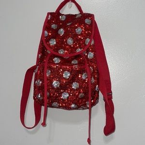 Disney Backpack